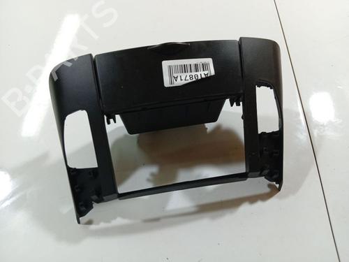 Used Ashtray Ashtray KIA CEE'D Hatchback (ED) 1.4 (109 hp) 34914732 34914732