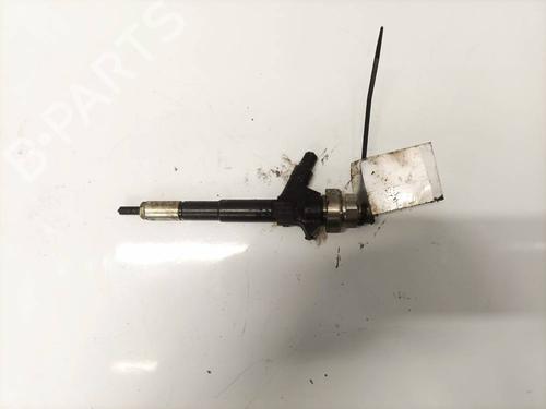 Used Injector Injector OPEL ASTRA J (P10) 1.7 CDTI (68) (131 hp) 35252056 35252056