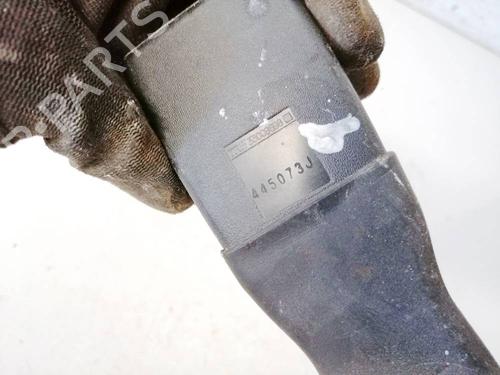 Seat buckle MAZDA 3 (BK) 1.6 DI Turbo | BP35221234I32 - Image 3