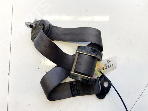 Used Rear right seatbelt Rear right seatbelt 35477108 35477108