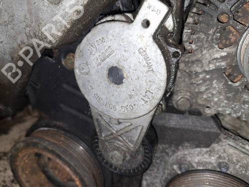 Pulley VW PASSAT B6 (3C2) 2.0 TDI | BP35143868M122 - Image 2