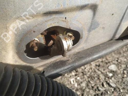 Used Hinge/Door check strap Hinge/Door check strap PEUGEOT 607 (9D, 9U) 2.2 HDi (133 hp) 35362336 35362336