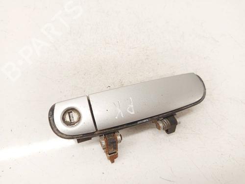 front-left-exterior-door-handle-audi-a6-c5-4b2-4b4-1997-1998-1999-2000-2001-2002-2003-2004-2005-34742904 main image