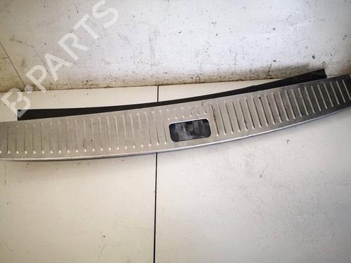 Used Step Step JAGUAR XF I (X250) 2.2 D (190 hp) 34758423 34758423