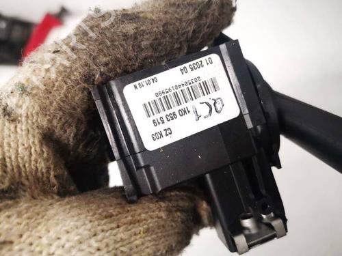 Warning switch VW PASSAT B6 (3C2) 2.0 TDI | BP35327630I22 - Image 2