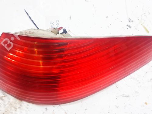 Used Right taillight Right taillight PEUGEOT 607 (9D, 9U) 2.2 HDi (133 hp) 35881292 35881292