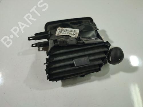 Used Air vent Air vent RENAULT GRAND SCÉNIC II (JM0/1_) 1.9 dCi (JM14) (131 hp) 32538040 32538040
