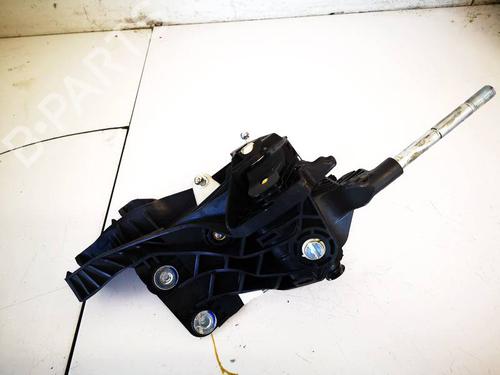 Selector da caixa Selector da caixa FORD TRANSIT CUSTOM V362 Bus (F3) 2.2 TDCi (125 hp) 35019534 35019534
