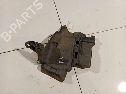 Used Underbody protection Underbody protection DACIA DOKKER MPV (KE_) 1.5 dCi / Blue dCi 75 (KEAJ, KEAH, KEJW) (75 hp) 39254499 39254499