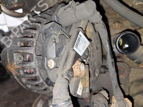 Alternator MITSUBISHI LANCER VIII (CY_A, CZ_A) 2.0 DI-D (CY8A) | BP35111738M7 - Image 3