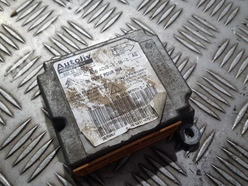 Used ECU airbags ECU airbags 33497571 33497571