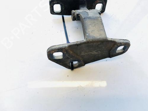 Hinge/Door check strap BMW X5 (E53) 3.0 d | BP35534125C146 - Image 3