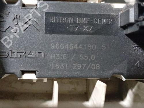 Switch CITROËN C5 III (RD_) 1.6 HDi 110 (RD9HZC) | BP40053213I30 - Image 4