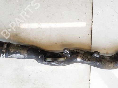 Used Pipe Pipe TOYOTA AURIS (_E15_) 2.0 D-4D (ADE150_, ADE150R) (126 hp) 32915402 32915402
