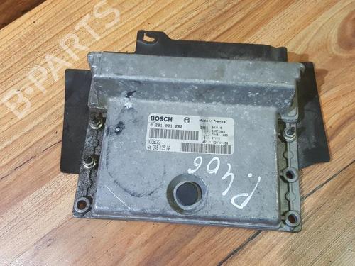 Used Engine control unit (ECU) Engine control unit (ECU) PEUGEOT 406 (8B) 1.9 TD (90 hp) 33514002 33514002