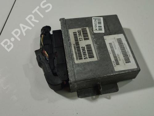 Used Engine control unit (ECU) Engine control unit (ECU) SAAB 9-5 (YS3E) 2.3 Turbo (220 hp) 33487973 33487973