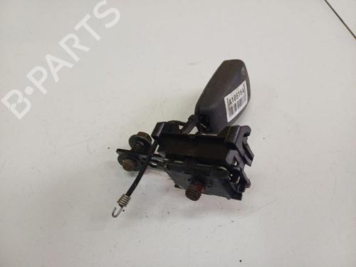 Used Seat buckle Seat buckle 34912515 34912515