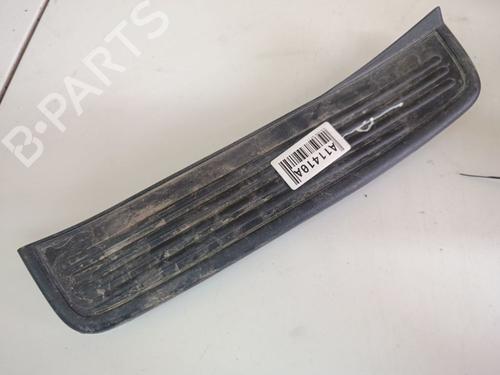 Used Step Step HONDA ACCORD VII Tourer (CM, CN) 2.2 i-CTDi (CN2) (140 hp) 36687525 36687525