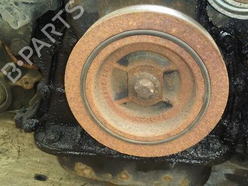 Used Pulley Pulley 35684597 35684597