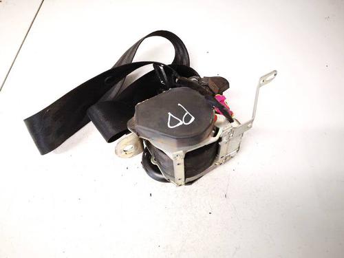 Used Front right seatbelt Front right seatbelt 36658393 36658393
