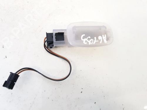 interior-roof-light-mercedes-benz-e-class-w211-2002-2003-2004-2005-2006-2007-2008-2009-35518850 main image