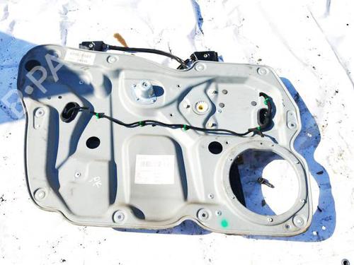 Used Front left window mechanism Front left window mechanism 38716286 38716286