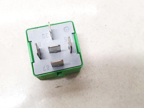 Electronic sensor PEUGEOT 307 (3A/C) 2.0 HDi 110 | BP33104842M84 - Image 2