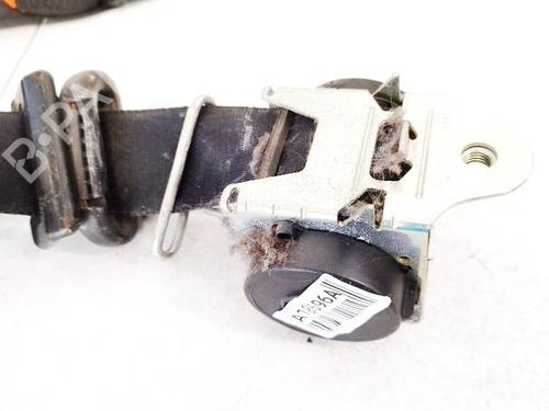 Front left seatbelt FORD FOCUS C-MAX (DM2) 2.0 TDCi | BP34933447I26 - Image 3