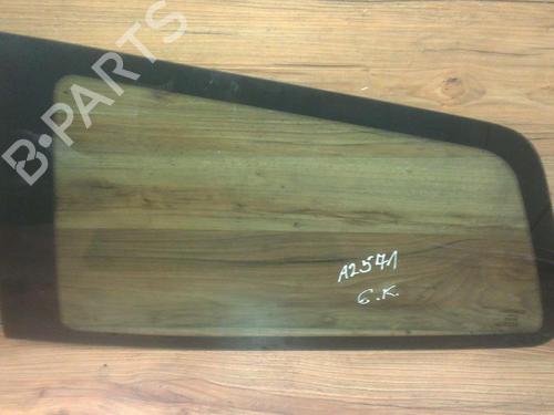 Used Rear left quarter glass Rear left quarter glass 35647480 35647480