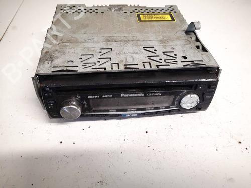Used Radio Radio 35161949 35161949