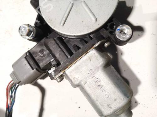 Left front window motor HONDA FR-V (BE) 1.8 (BE1) | BP34985455E21 - Image 3