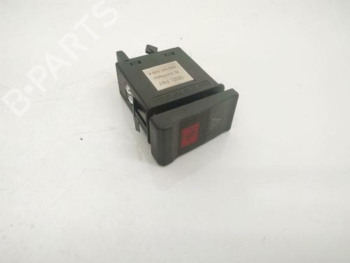 Used Warning switch Warning switch AUDI 80 B4 Saloon (8C2) 1.9 TDI (90 hp) 35461826 35461826