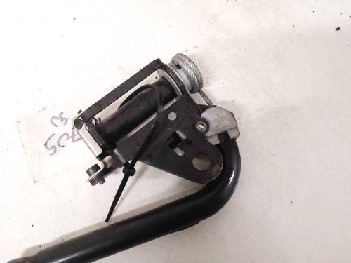 Front left seatbelt BMW 5 (F10) 520 d | BP35364550I26 - Image 2