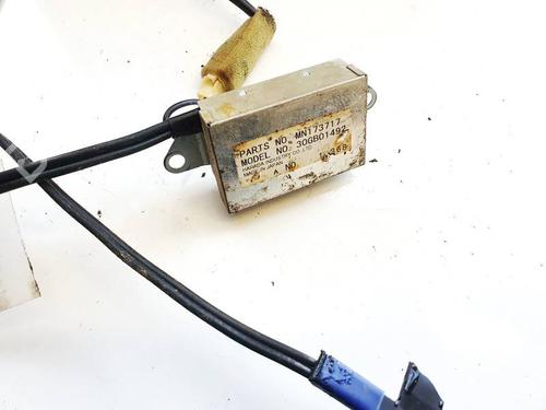 Electronic module MITSUBISHI GRANDIS (NA_W) 2.0 DI-D (NA8W) | BP35308171M83 - Image 3