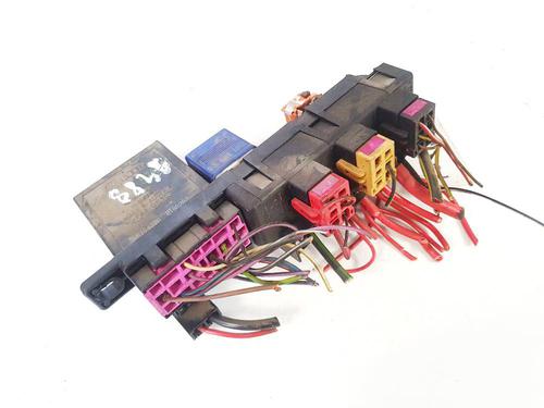 Used Fuse box Fuse box SKODA SUPERB I (3U4) 1.9 TDI (130 hp) 32919634 32919634