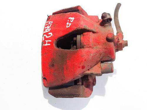 Used Right front brake caliper Right front brake caliper OPEL ASTRA H (A04) 1.7 CDTI (L48) (100 hp) 35477014 35477014