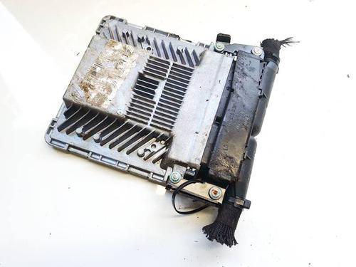 Used Engine control unit (ECU) Engine control unit (ECU) AUDI A6 C6 (4F2) 3.2 FSI (255 hp) 32937526 32937526