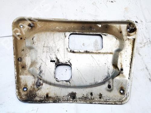 Used Underbody protection Underbody protection BMW X3 (E83) 2.0 d (150 hp) 35644060 35644060
