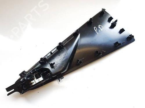 Front right interior door handle VW ID.4 (E21) Performance | BP39455678I14 - Image 2