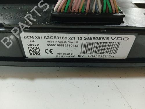Electronic module RENAULT LAGUNA III (BT0/1) 2.0 dCi GT (BT11, BT1E, BT1N) | BP34865333M83 - Image 4