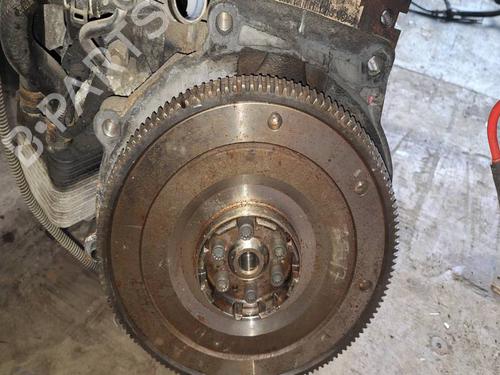 Flywheel DODGE JOURNEY 2.0 CRD | BP36585681M101 - Image 2