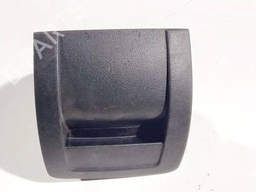 Used Electronic module Electronic module 35017672 35017672