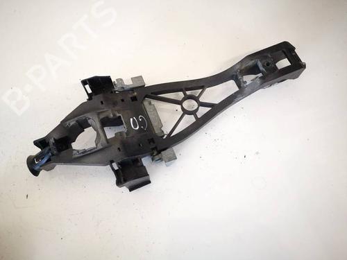 front-right-exterior-door-handle-volvo-v50-545-2003-2004-2005-2006-2007-2008-2009-2010-2011-2012-34961637 main image