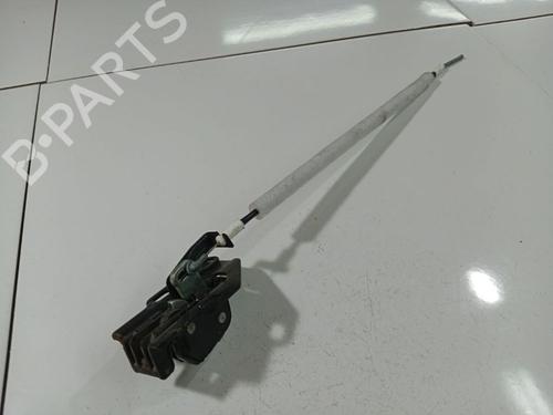 Electronic module CITROËN BERLINGO MULTISPACE (B9) 1.6 HDi 90 | BP38739512M83 - Image 2