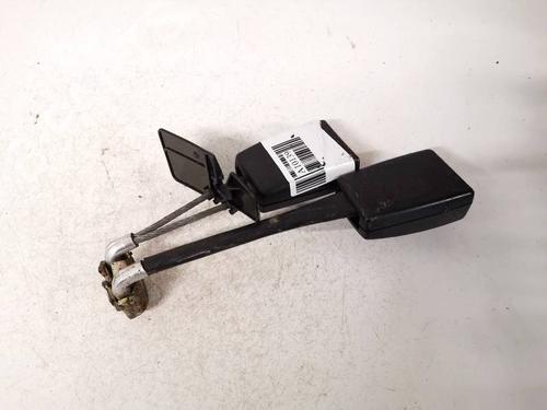 Used Seat buckle Seat buckle 35074143 35074143
