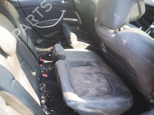 Switch CITROËN C5 III (RD_) 2.0 HDi (RDRHD8, RDRHDJ, RDRHR8, RDRHRJ) | BP32913722I30 - Image 9