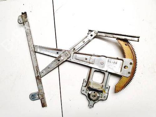 Used Front left window mechanism Front left window mechanism 34947361 34947361