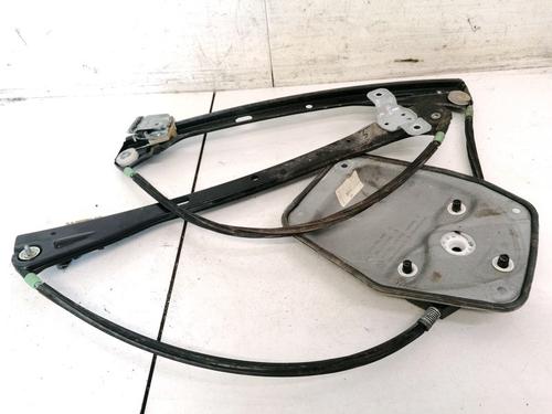 Used Front right window mechanism Front right window mechanism 35406774 35406774
