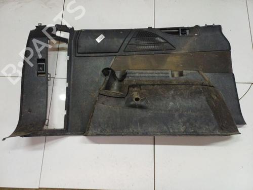 Used Boot lining Boot lining RENAULT LAGUNA III (BT0/1) 2.0 dCi GT (BT11, BT1E, BT1N) (178 hp) 36456701 36456701
