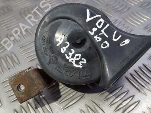 horn-volvo-s60-i-384-2000-2001-2002-2003-2004-2005-2006-2007-2008-2009-2010-35676115 main image